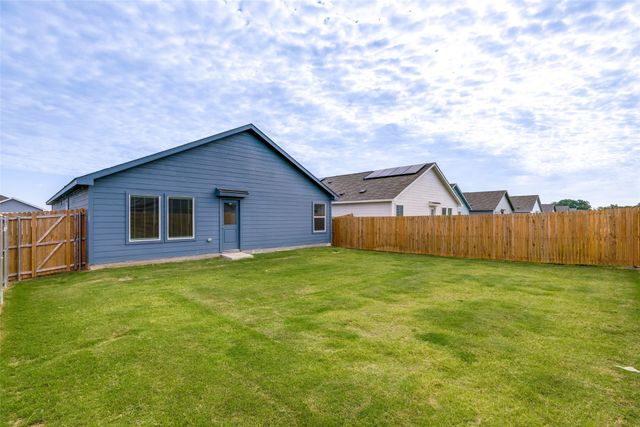 621 Holleman Drive, Princeton, TX 75407