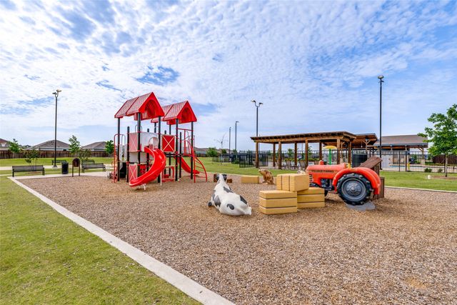 621 Holleman Drive, Princeton, TX 75407