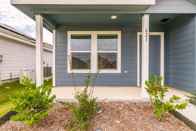 621 Holleman Drive, Princeton, TX 75407