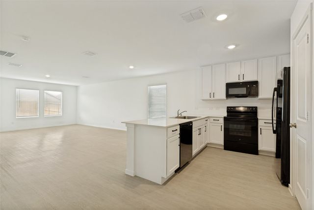 621 Holleman Drive, Princeton, TX 75407
