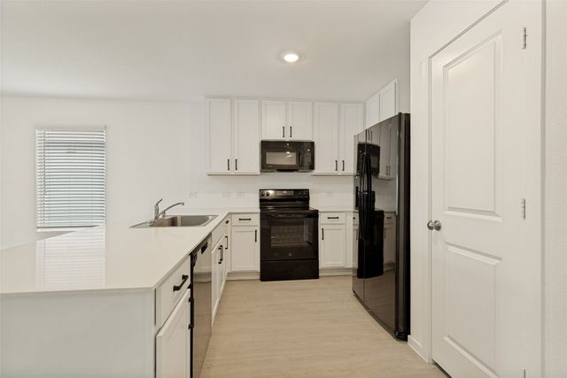 621 Holleman Drive, Princeton, TX 75407
