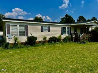 174 Daffodil Drive, Henderson, NC 27537
