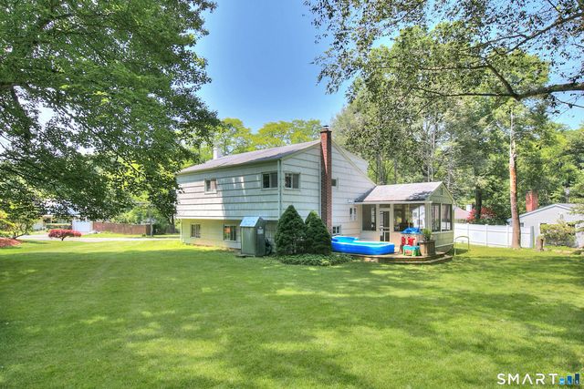 5 Guyer Road, Westport, CT 06880