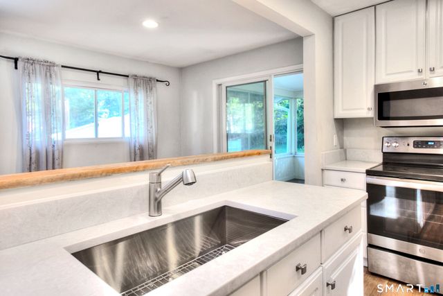 5 Guyer Road, Westport, CT 06880