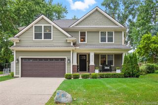 4223 Hampton Boulevard, Royal Oak, MI 48073