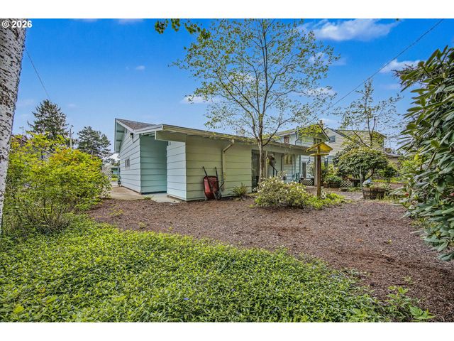 2301 Ne 130TH Ave, Portland, OR 97230