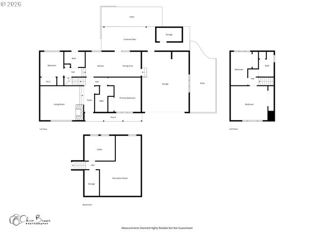 2301 Ne 130TH Ave, Portland, OR 97230
