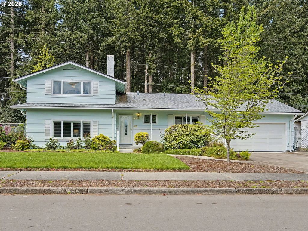 2301 Ne 130TH Ave, Portland, OR 97230