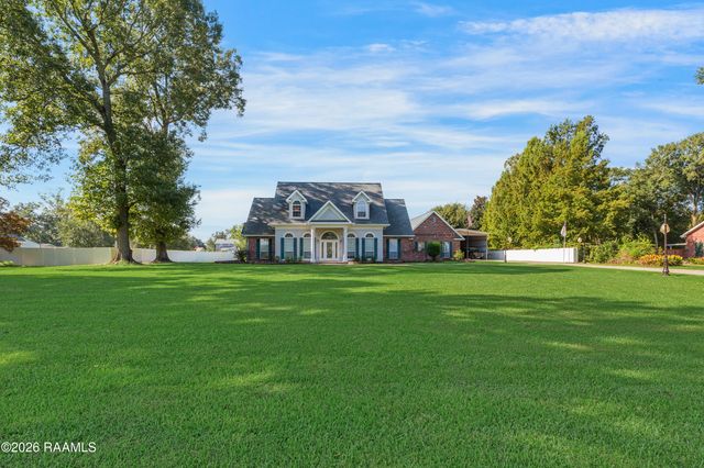 618 Lucerne Drive, New Iberia, LA 70563