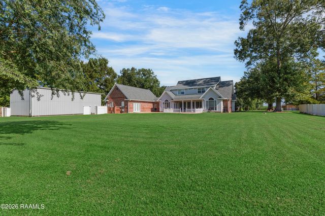 618 Lucerne Drive, New Iberia, LA 70563