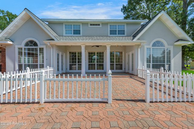 618 Lucerne Drive, New Iberia, LA 70563