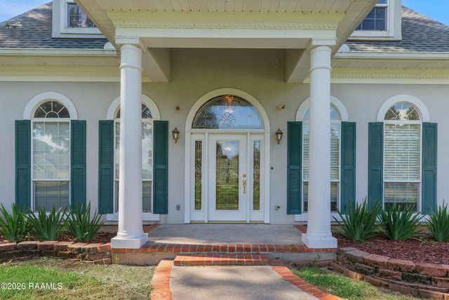 618 Lucerne Drive, New Iberia, LA 70563