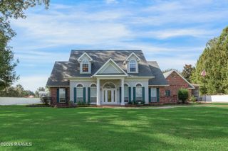 618 Lucerne Drive, New Iberia, LA 70563