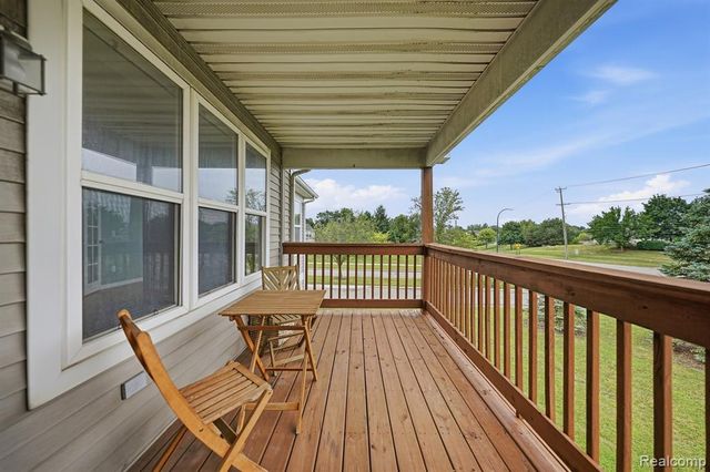 1474 Millbrook Trail, Ann Arbor, MI 48108
