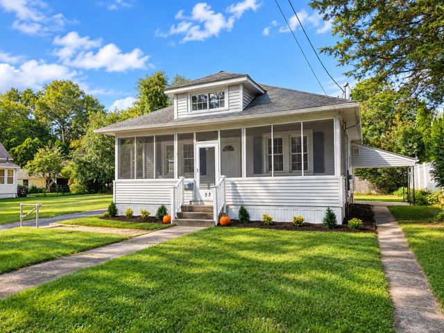 53 Camden Street, South Hadley, MA 01075