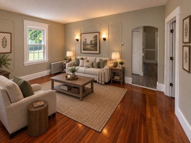 53 Camden Street, South Hadley, MA 01075
