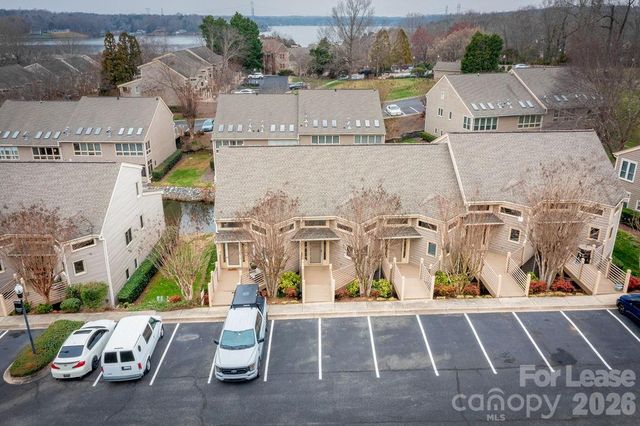 14623 Waterside Drive, Charlotte, NC 28278