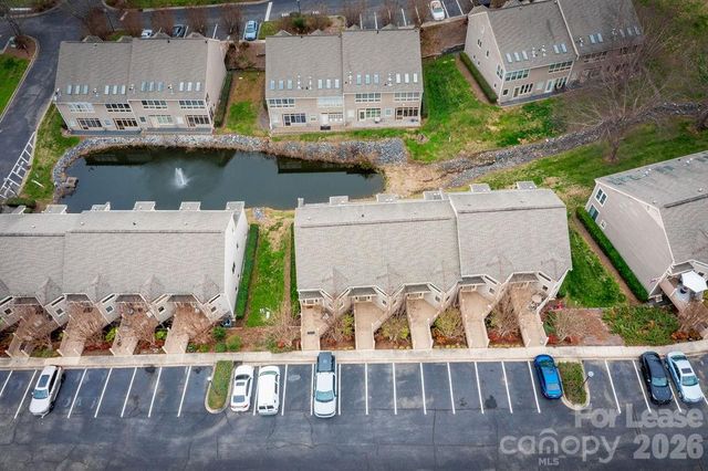 14623 Waterside Drive, Charlotte, NC 28278