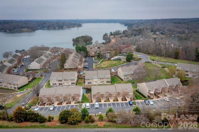 14623 Waterside Drive, Charlotte, NC 28278