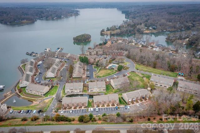 14623 Waterside Drive, Charlotte, NC 28278