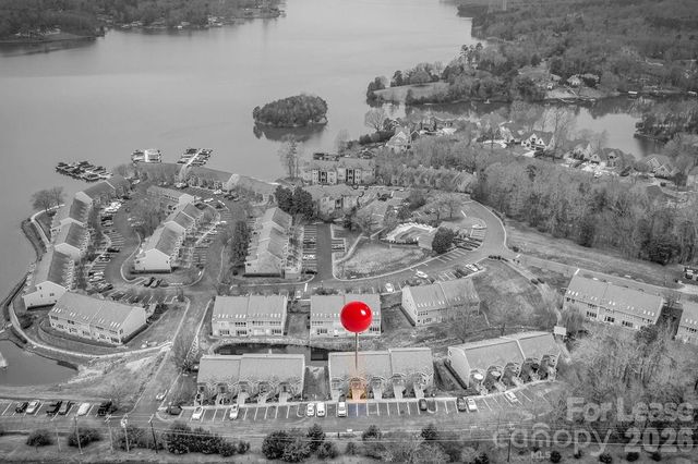 14623 Waterside Drive, Charlotte, NC 28278