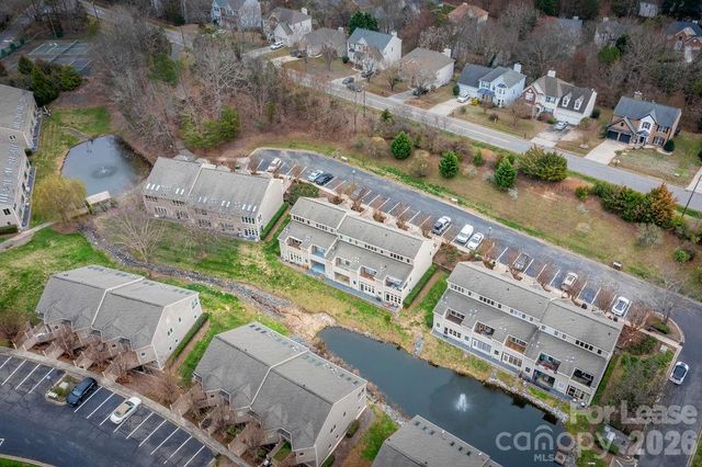 14623 Waterside Drive, Charlotte, NC 28278