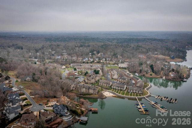 14623 Waterside Drive, Charlotte, NC 28278