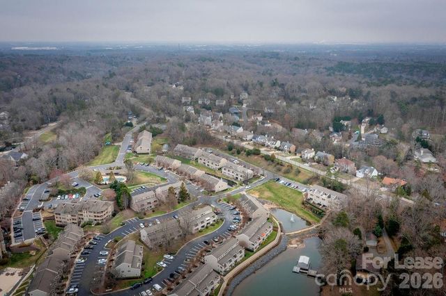 14623 Waterside Drive, Charlotte, NC 28278