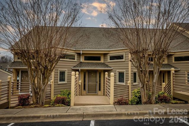 14623 Waterside Drive, Charlotte, NC 28278