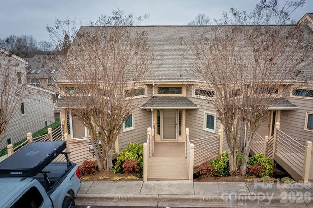 14623 Waterside Drive, Charlotte, NC 28278