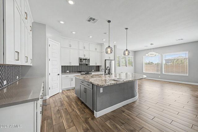 4504 S 118TH Drive, Avondale, AZ 85323
