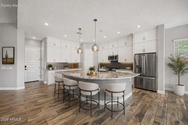 4504 S 118TH Drive, Avondale, AZ 85323