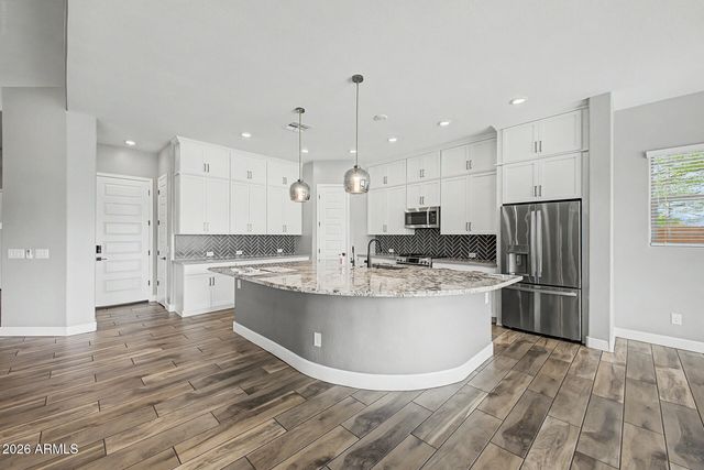 4504 S 118TH Drive, Avondale, AZ 85323