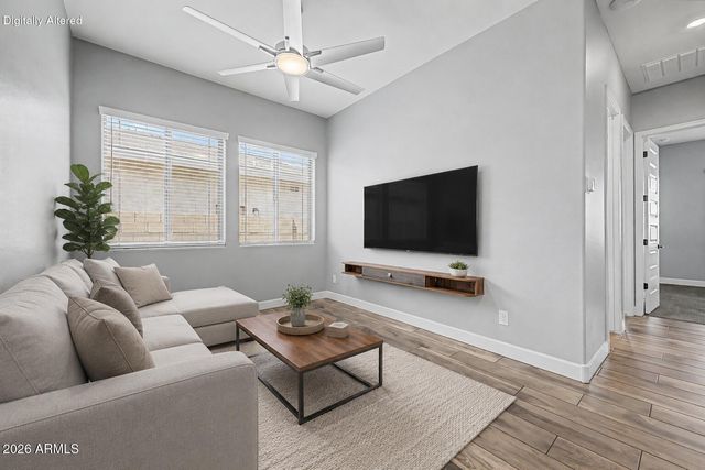 4504 S 118TH Drive, Avondale, AZ 85323
