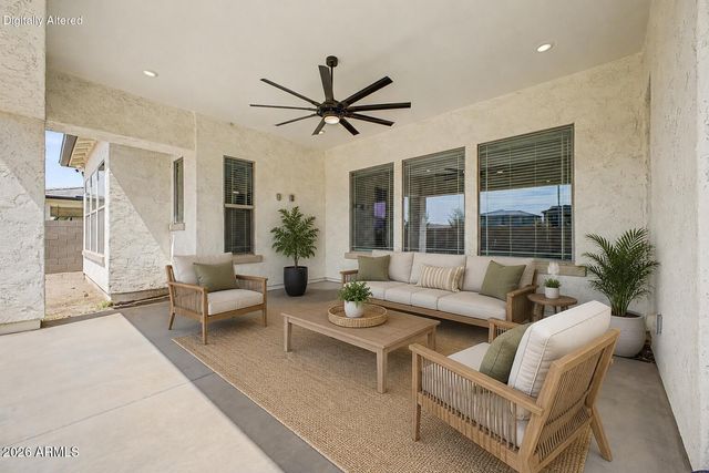 4504 S 118TH Drive, Avondale, AZ 85323
