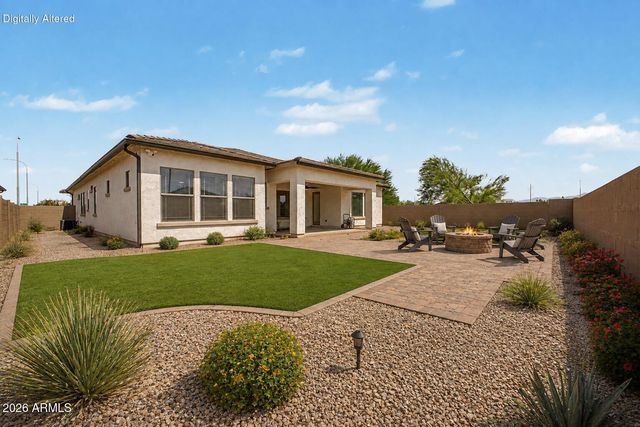 4504 S 118TH Drive, Avondale, AZ 85323