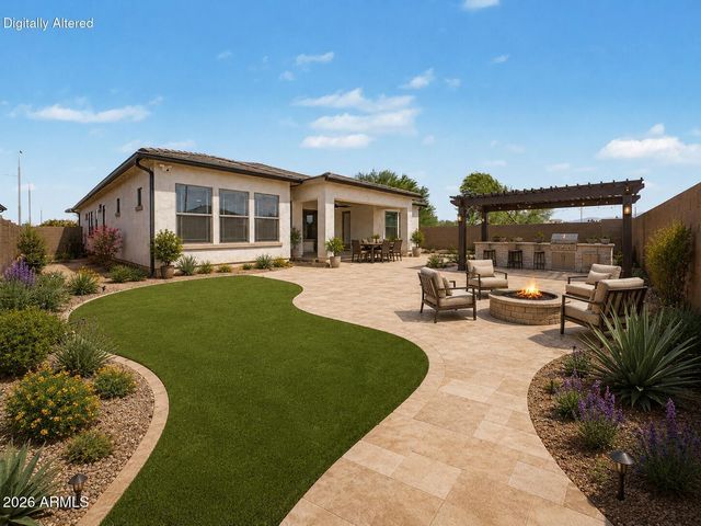 4504 S 118TH Drive, Avondale, AZ 85323