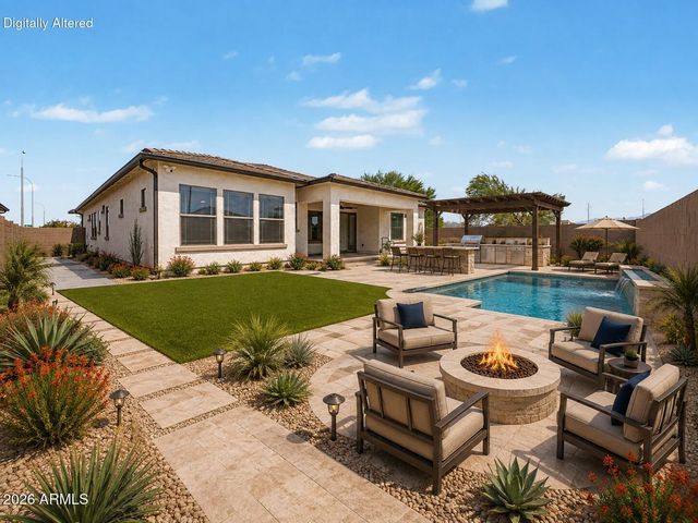 4504 S 118TH Drive, Avondale, AZ 85323