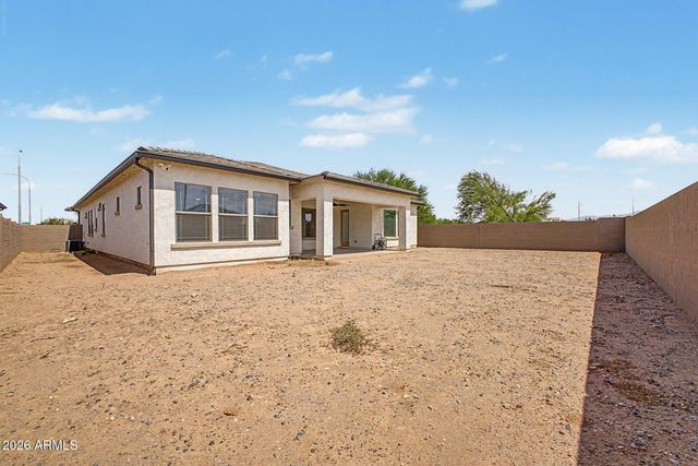 4504 S 118TH Drive, Avondale, AZ 85323