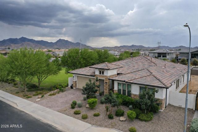 4504 S 118TH Drive, Avondale, AZ 85323
