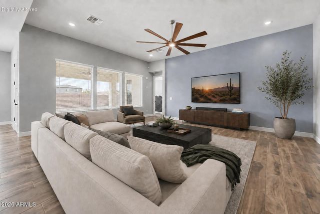 4504 S 118TH Drive, Avondale, AZ 85323