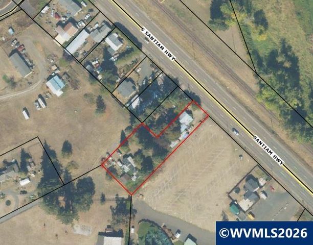 3910 Santiam Hwy, Lebanon, OR 97355