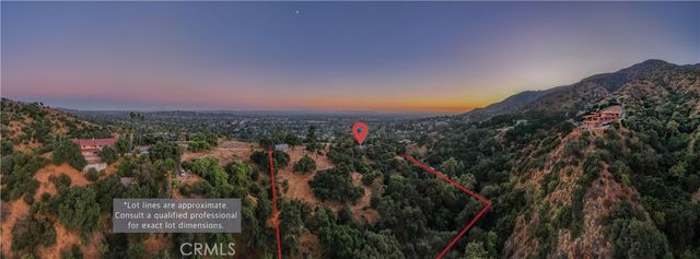 947 N Glendora Avenue, Glendora, CA 91741