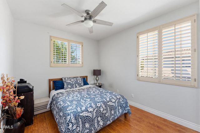 100 Ford Avenue, Ventura, CA 93003