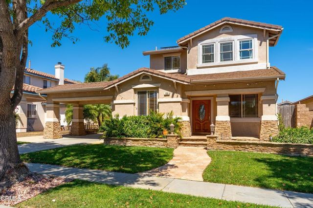 100 Ford Avenue, Ventura, CA 93003