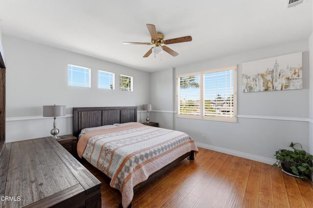 100 Ford Avenue, Ventura, CA 93003