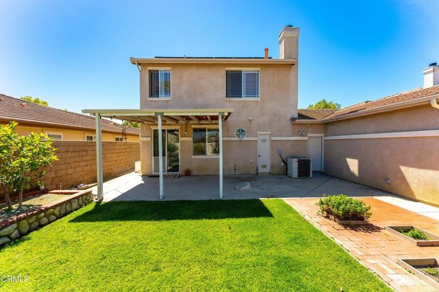 100 Ford Avenue, Ventura, CA 93003