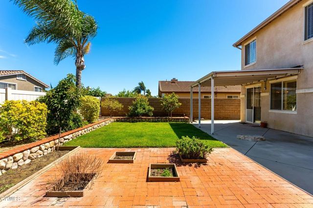 100 Ford Avenue, Ventura, CA 93003