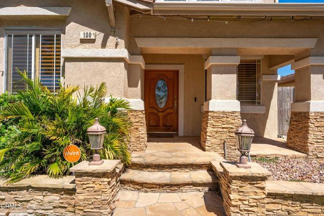 100 Ford Avenue, Ventura, CA 93003