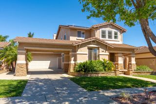 100 Ford Avenue, Ventura, CA 93003